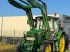 Traktor типа John Deere 6430 Premium, Gebrauchtmaschine в Aspach (Фотография 4)