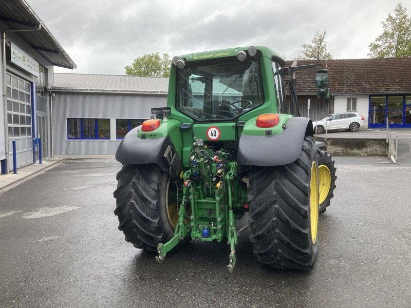 Traktor des Typs John Deere 6430 Premium, Gebrauchtmaschine in Eichberg (Bild 4)