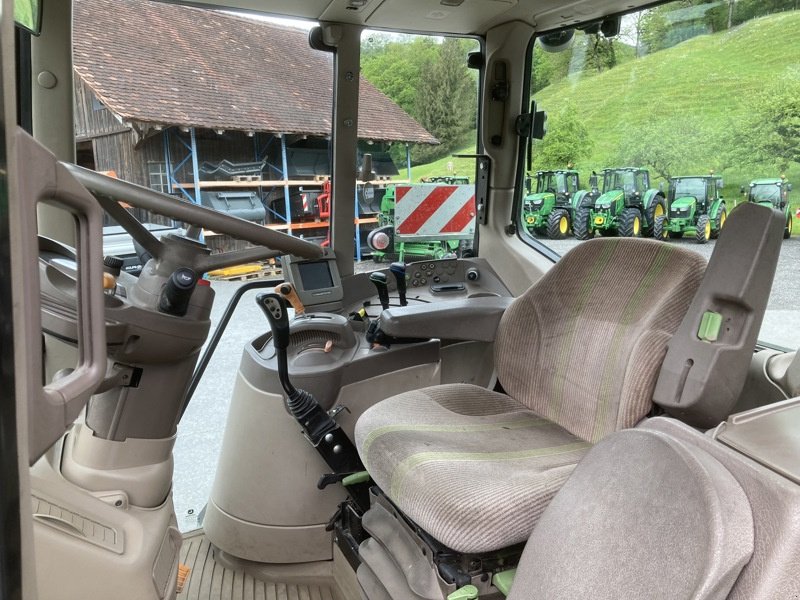 Traktor des Typs John Deere 6430 Premium, Gebrauchtmaschine in Eichberg (Bild 10)