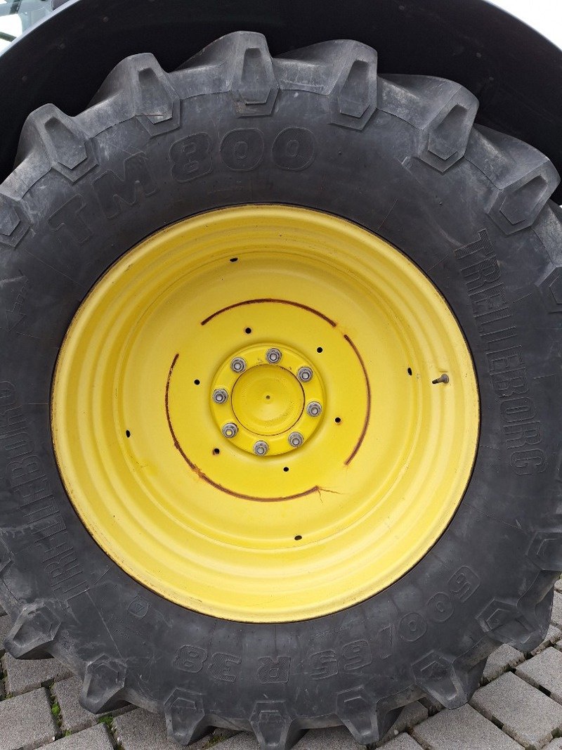 Traktor tipa John Deere 6430 Premium, Gebrauchtmaschine u Ersingen (Slika 7)