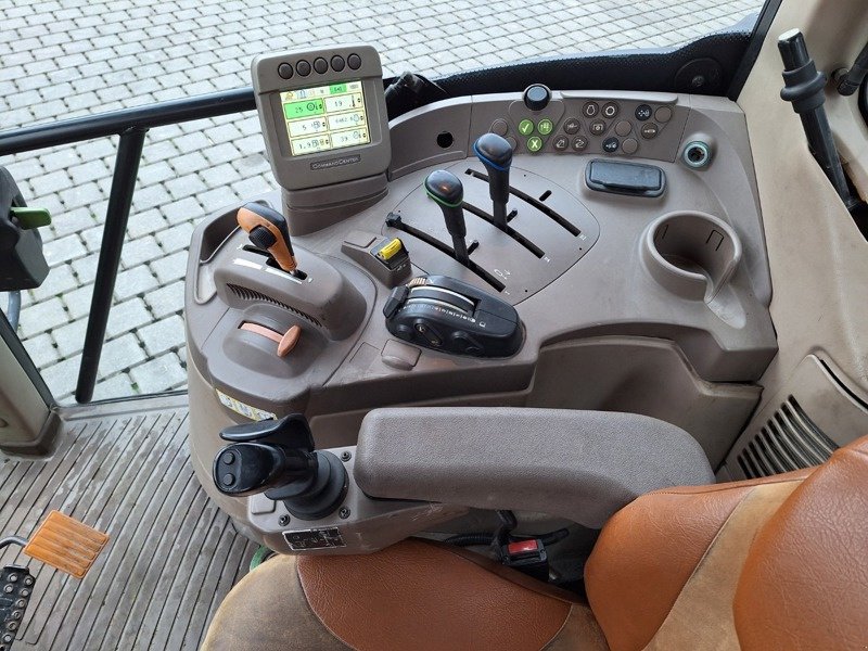 Traktor tipa John Deere 6430 Premium, Gebrauchtmaschine u Ersingen (Slika 5)