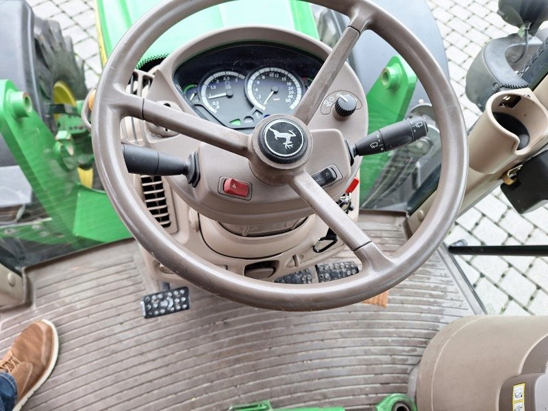 Traktor tipa John Deere 6430 Premium, Gebrauchtmaschine u Ersingen (Slika 4)