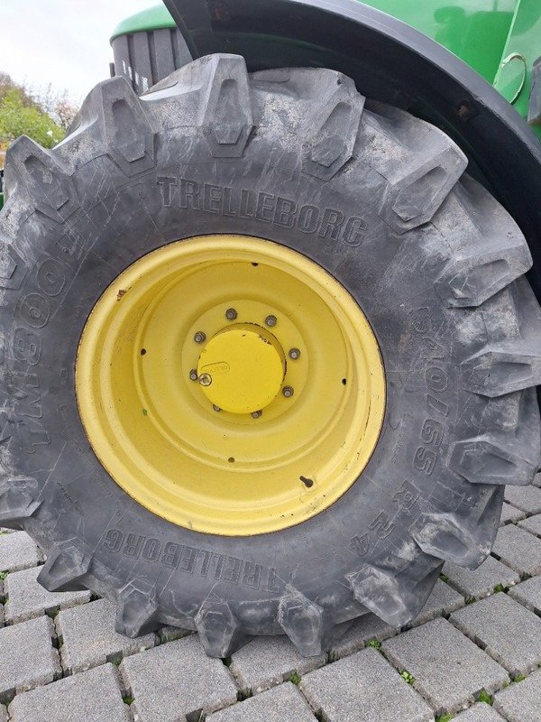 Traktor tipa John Deere 6430 Premium, Gebrauchtmaschine u Ersingen (Slika 8)