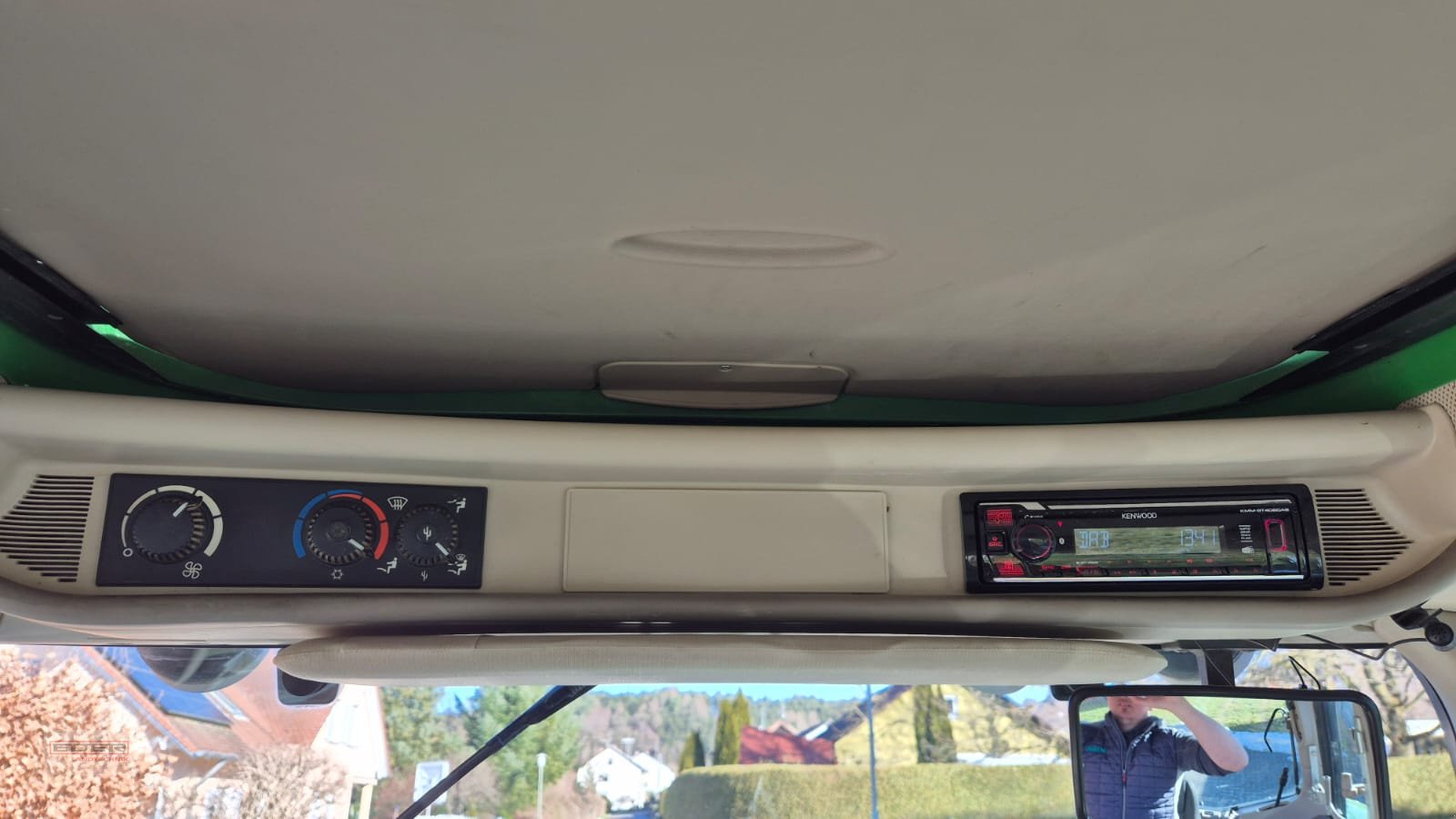 Traktor типа John Deere 6430  PREMIUM, Gebrauchtmaschine в Altenmünster (Фотография 20)