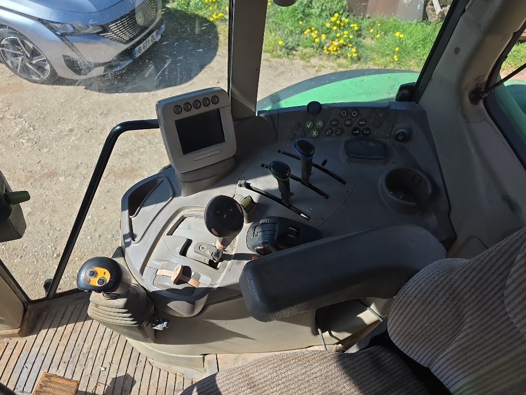 Traktor del tipo John Deere 6430 PREMIUM, Gebrauchtmaschine en Calmont (Imagen 7)