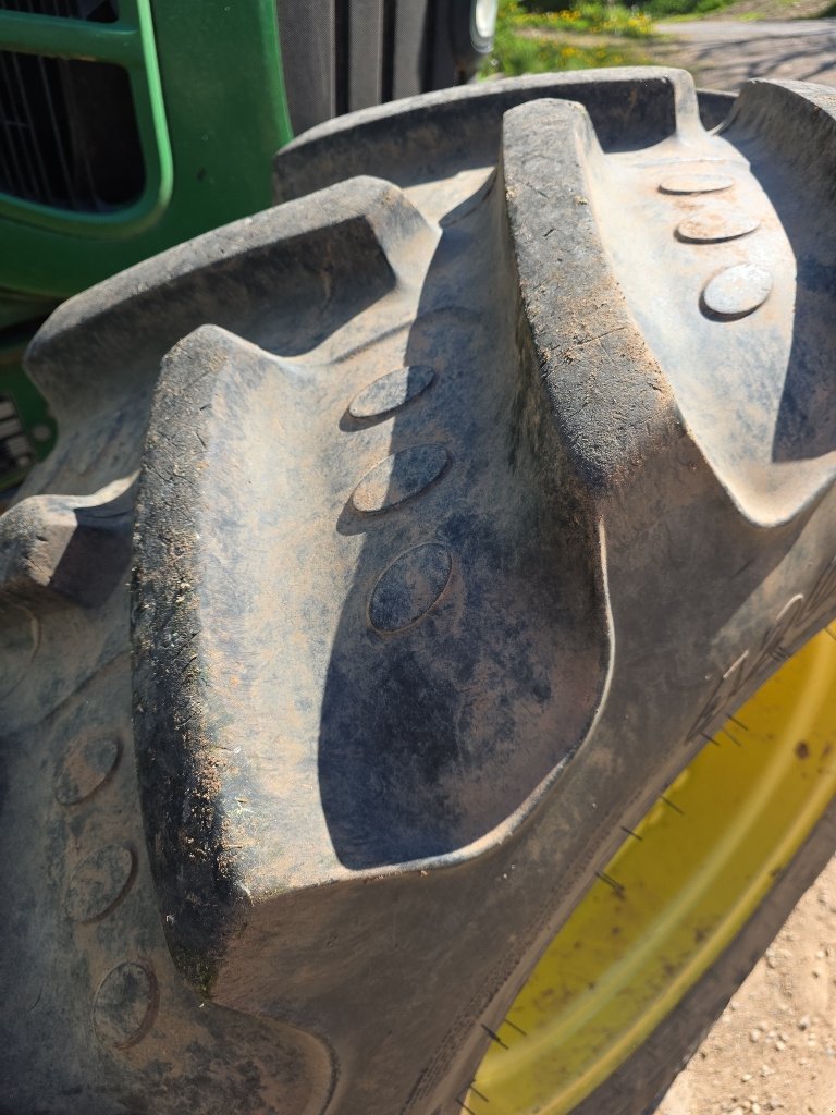 Traktor del tipo John Deere 6430 PREMIUM, Gebrauchtmaschine en Calmont (Imagen 10)