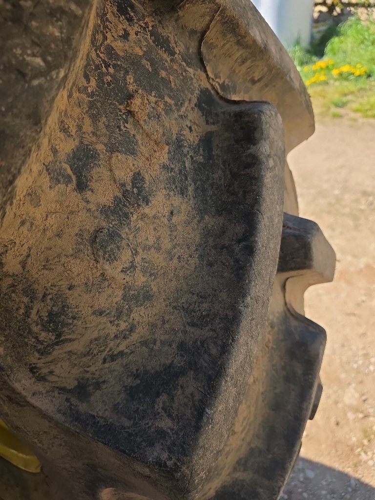 Traktor del tipo John Deere 6430 PREMIUM, Gebrauchtmaschine en Calmont (Imagen 9)