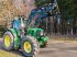 Traktor du type John Deere 6430 Premium, Gebrauchtmaschine en Albligen (Photo 10)