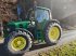 Traktor des Typs John Deere 6430 Premium, Gebrauchtmaschine in Albligen (Bild 6)