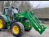 Traktor типа John Deere 6430 Premium, Gebrauchtmaschine в Bonndorf (Фотография 4)