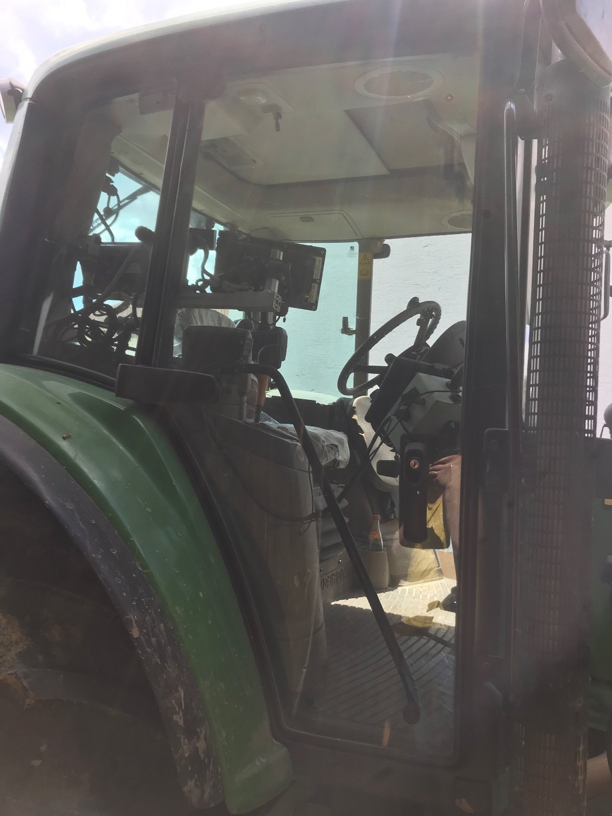 Traktor του τύπου John Deere 6430  PREMIUM, Gebrauchtmaschine σε Abensberg (Φωτογραφία 5)