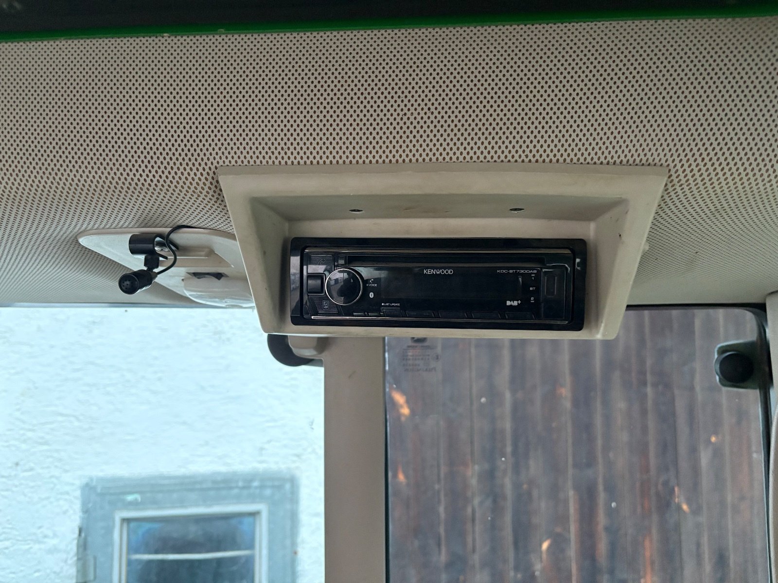 Traktor des Typs John Deere 6430  PREMIUM, Gebrauchtmaschine in Abensberg (Bild 7)