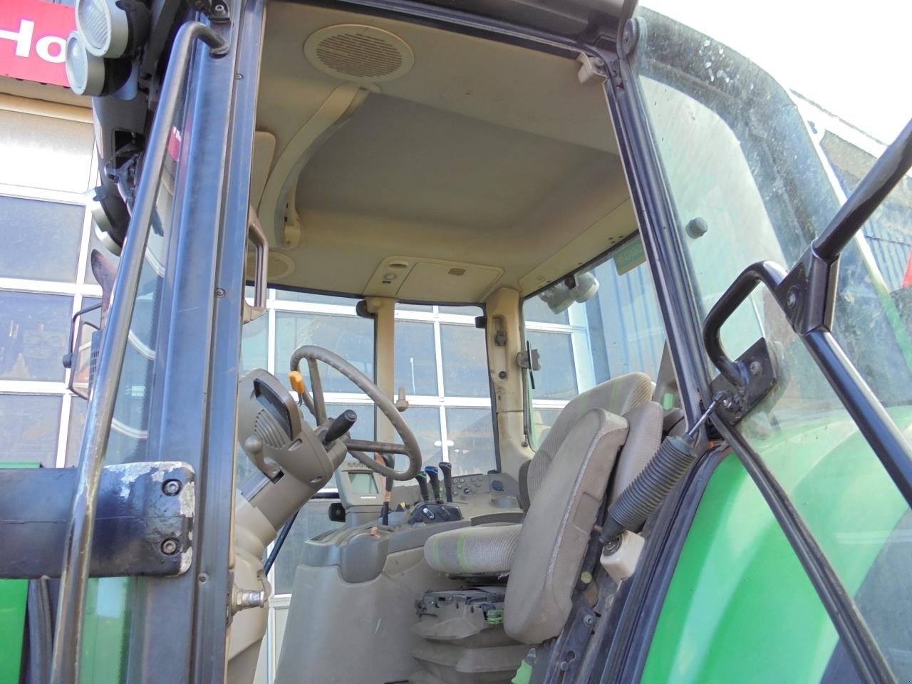 Traktor tipa John Deere 6430, Gebrauchtmaschine u Ribe (Slika 12)