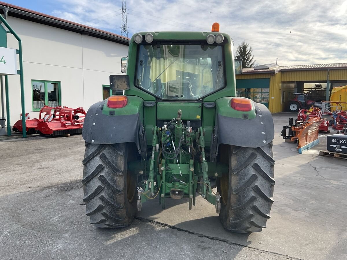 Traktor typu John Deere 6430, Gebrauchtmaschine v Zwettl (Obrázek 9)