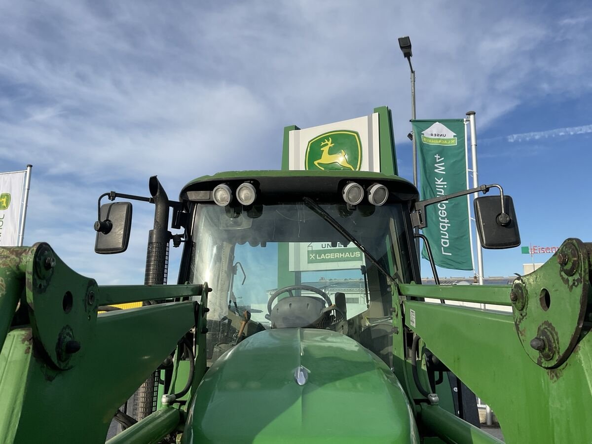 Traktor typu John Deere 6430, Gebrauchtmaschine v Zwettl (Obrázek 20)