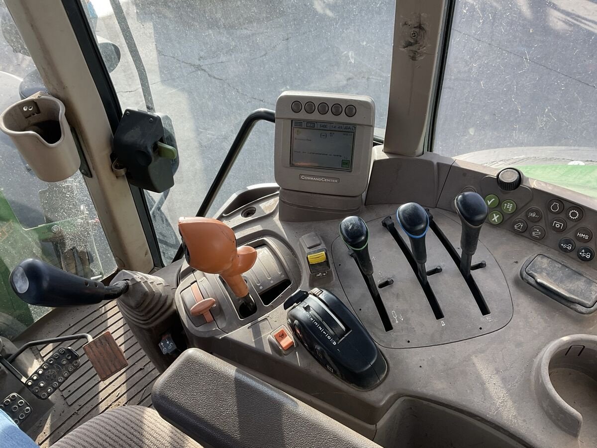 Traktor typu John Deere 6430, Gebrauchtmaschine v Zwettl (Obrázek 24)