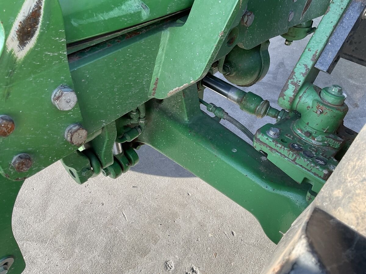Traktor typu John Deere 6430, Gebrauchtmaschine v Zwettl (Obrázek 13)