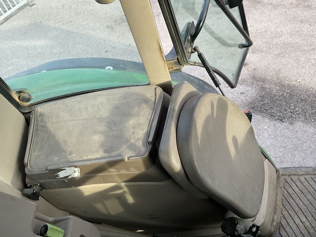 Traktor van het type John Deere 6430, Gebrauchtmaschine in Zwettl (Foto 26)