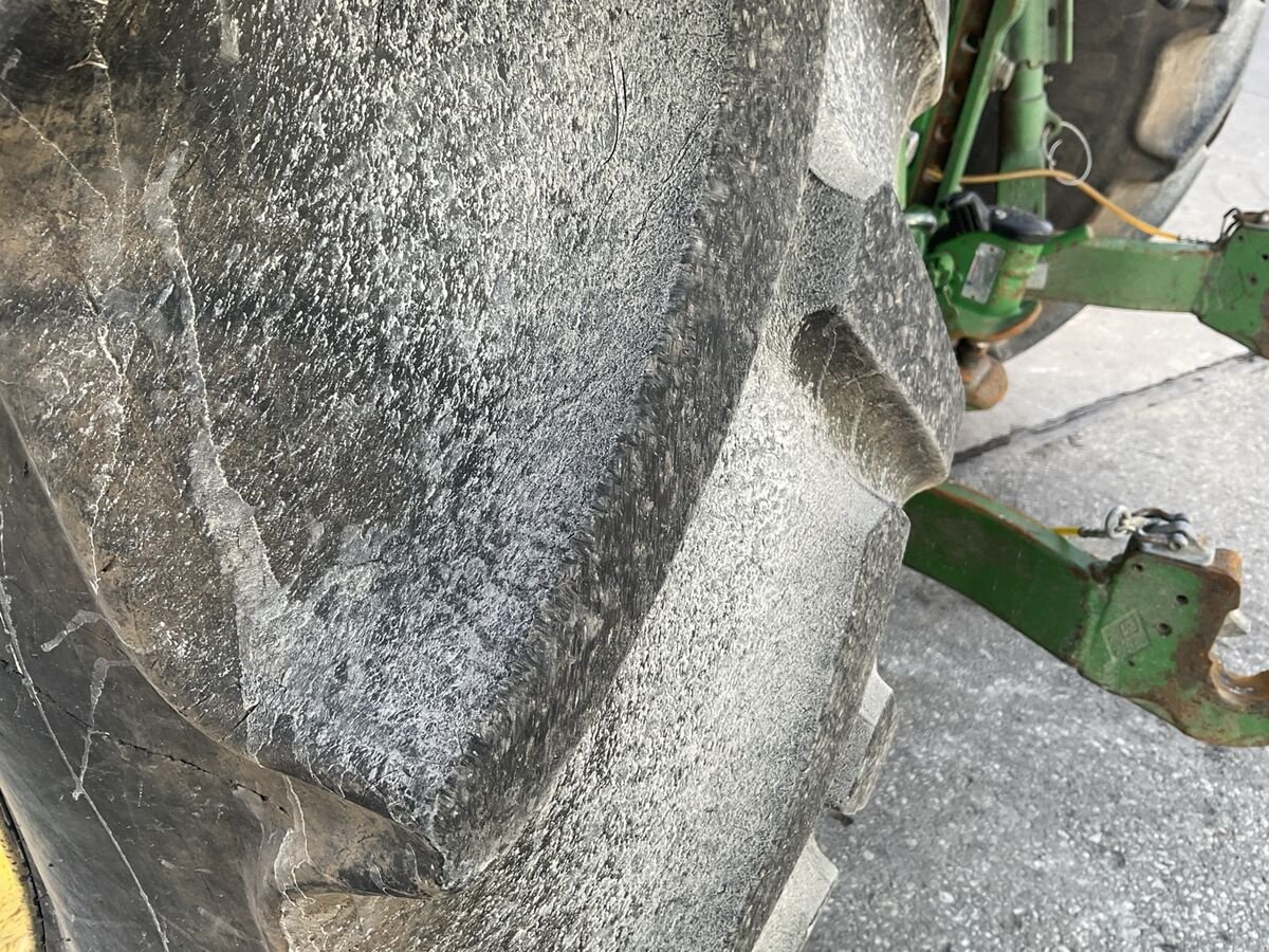 Traktor van het type John Deere 6430, Gebrauchtmaschine in Zwettl (Foto 18)