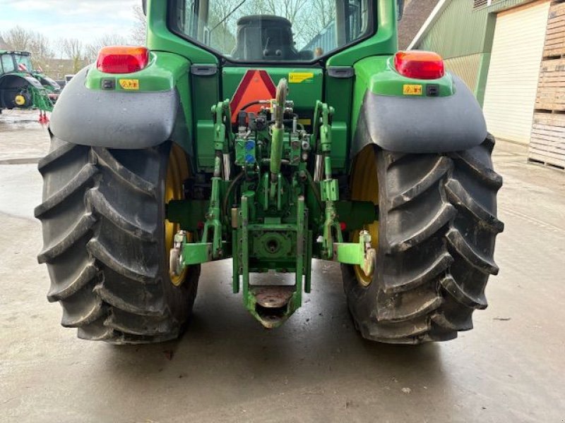Traktor типа John Deere 6430, Gebrauchtmaschine в St. - Jacobiparochie (Фотография 7)