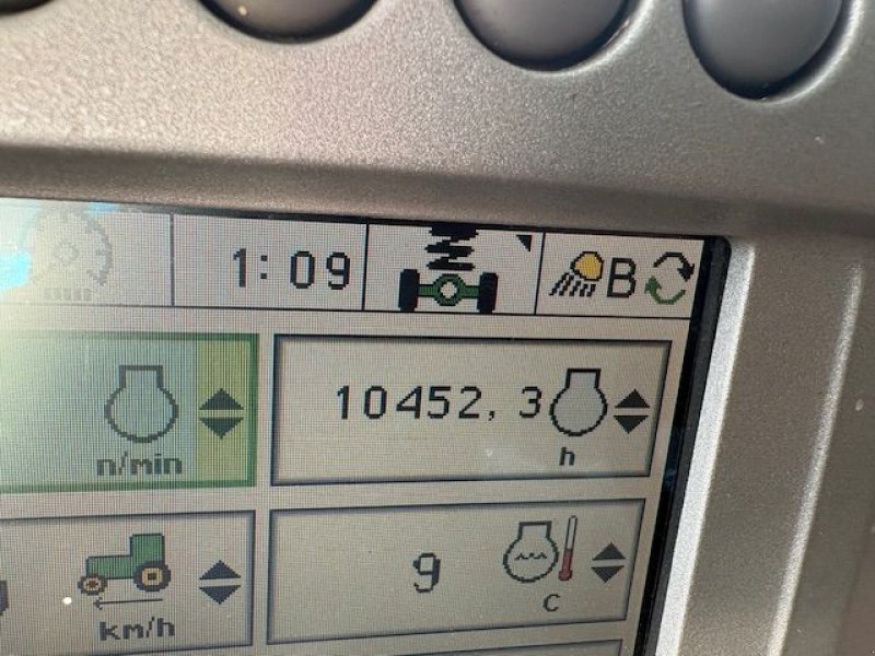 Traktor типа John Deere 6430, Gebrauchtmaschine в St. - Jacobiparochie (Фотография 11)