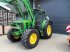 Traktor typu John Deere 6430, Gebrauchtmaschine v St. - Jacobiparochie (Obrázek 2)