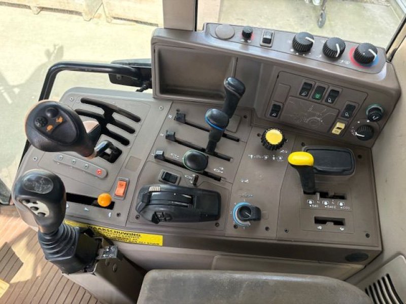 Traktor typu John Deere 6430, Gebrauchtmaschine v St. - Jacobiparochie (Obrázek 11)