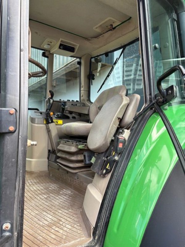 Traktor typu John Deere 6430, Gebrauchtmaschine v St. - Jacobiparochie (Obrázek 10)