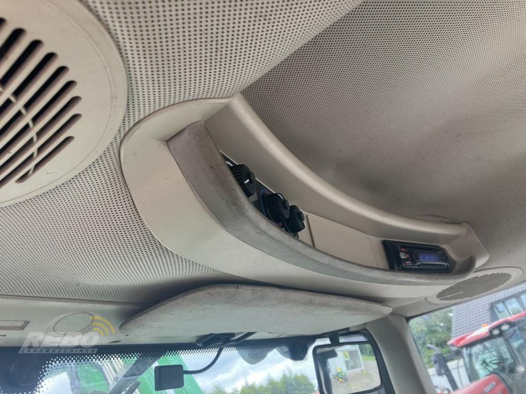 Traktor типа John Deere 6430, Gebrauchtmaschine в Neuenkirchen-Vörden (Фотография 14)