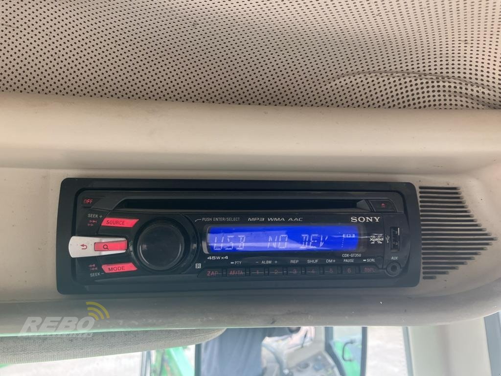 Traktor типа John Deere 6430, Gebrauchtmaschine в Neuenkirchen-Vörden (Фотография 17)