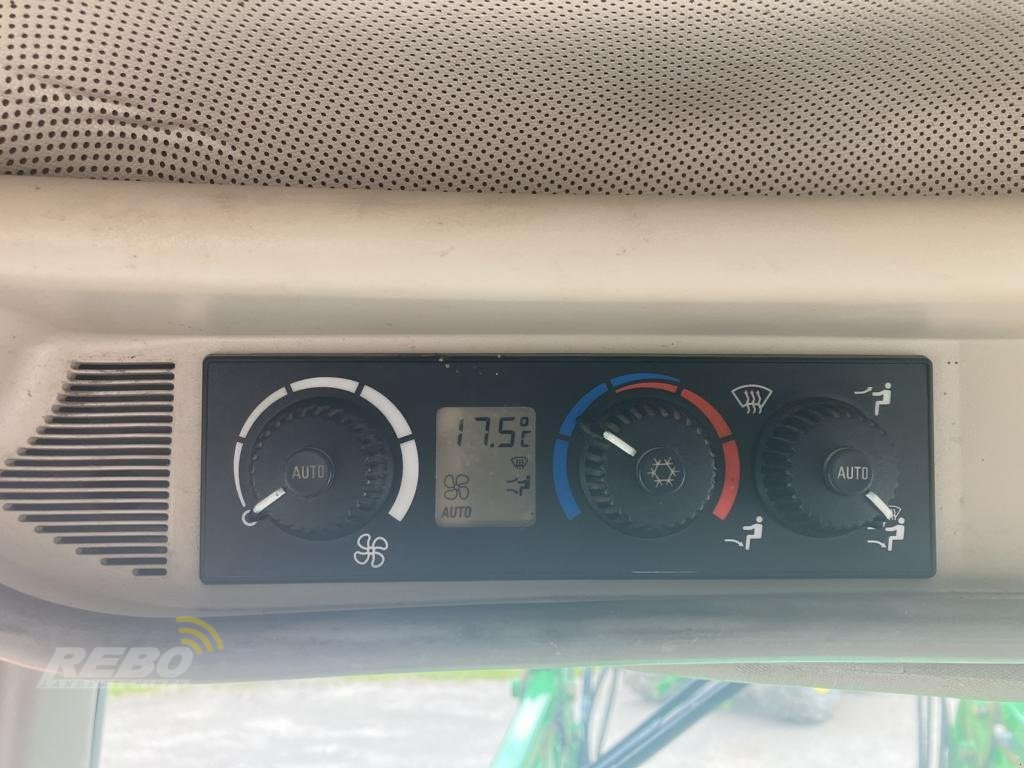 Traktor типа John Deere 6430, Gebrauchtmaschine в Neuenkirchen-Vörden (Фотография 18)