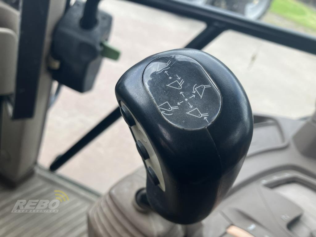 Traktor типа John Deere 6430, Gebrauchtmaschine в Neuenkirchen-Vörden (Фотография 22)