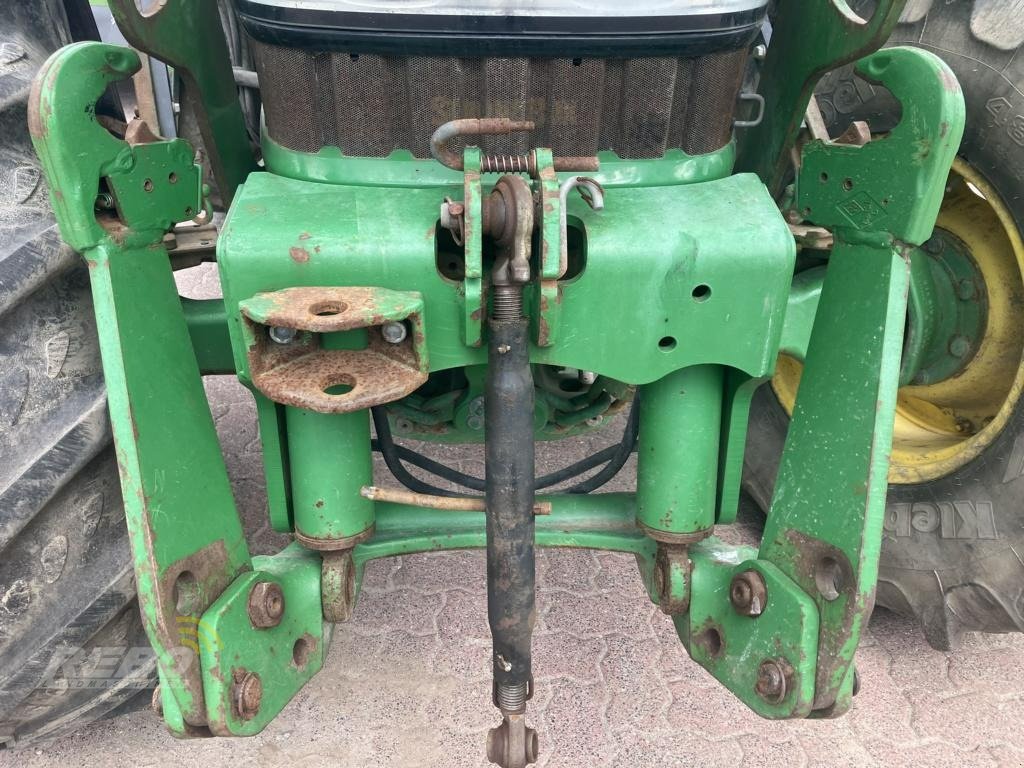 Traktor типа John Deere 6430, Gebrauchtmaschine в Neuenkirchen-Vörden (Фотография 24)