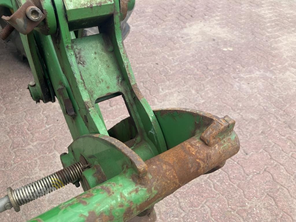 Traktor типа John Deere 6430, Gebrauchtmaschine в Neuenkirchen-Vörden (Фотография 28)