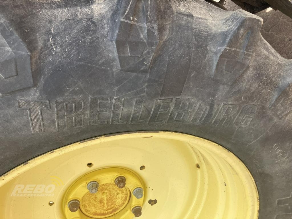 Traktor типа John Deere 6430, Gebrauchtmaschine в Neuenkirchen-Vörden (Фотография 31)