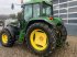 Traktor za tip John Deere 6506 Med frontlæsser og vendegear ved rattet samt nye fordæk, Gebrauchtmaschine u Lintrup (Slika 3)