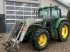Traktor za tip John Deere 6506 Med frontlæsser og vendegear ved rattet samt nye fordæk, Gebrauchtmaschine u Lintrup (Slika 2)