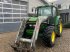 Traktor za tip John Deere 6506 Med frontlæsser og vendegear ved rattet samt nye fordæk, Gebrauchtmaschine u Lintrup (Slika 9)