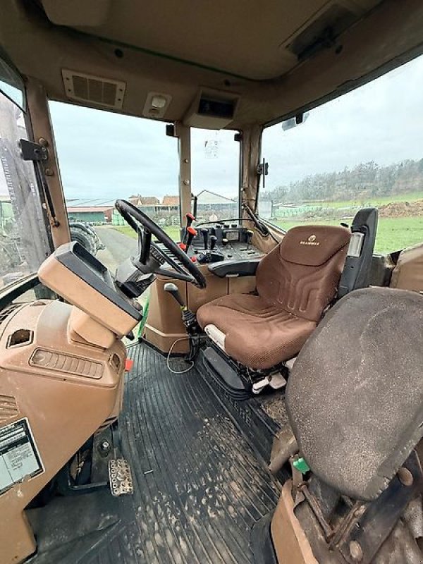 Traktor des Typs John Deere 6506, Gebrauchtmaschine in Steinau  (Bild 10)