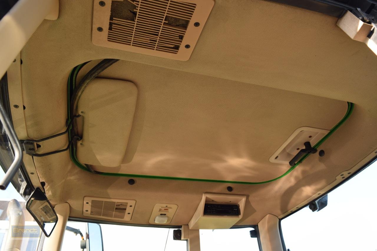 Traktor типа John Deere 6510, Gebrauchtmaschine в Oyten (Фотография 10)