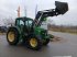 Traktor типа John Deere 6510, Gebrauchtmaschine в Lengnau (Фотография 6)