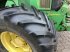 Traktor Türe ait John Deere 6510, Gebrauchtmaschine içinde Lettele (resim 10)