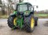Traktor Türe ait John Deere 6510, Gebrauchtmaschine içinde Lettele (resim 5)