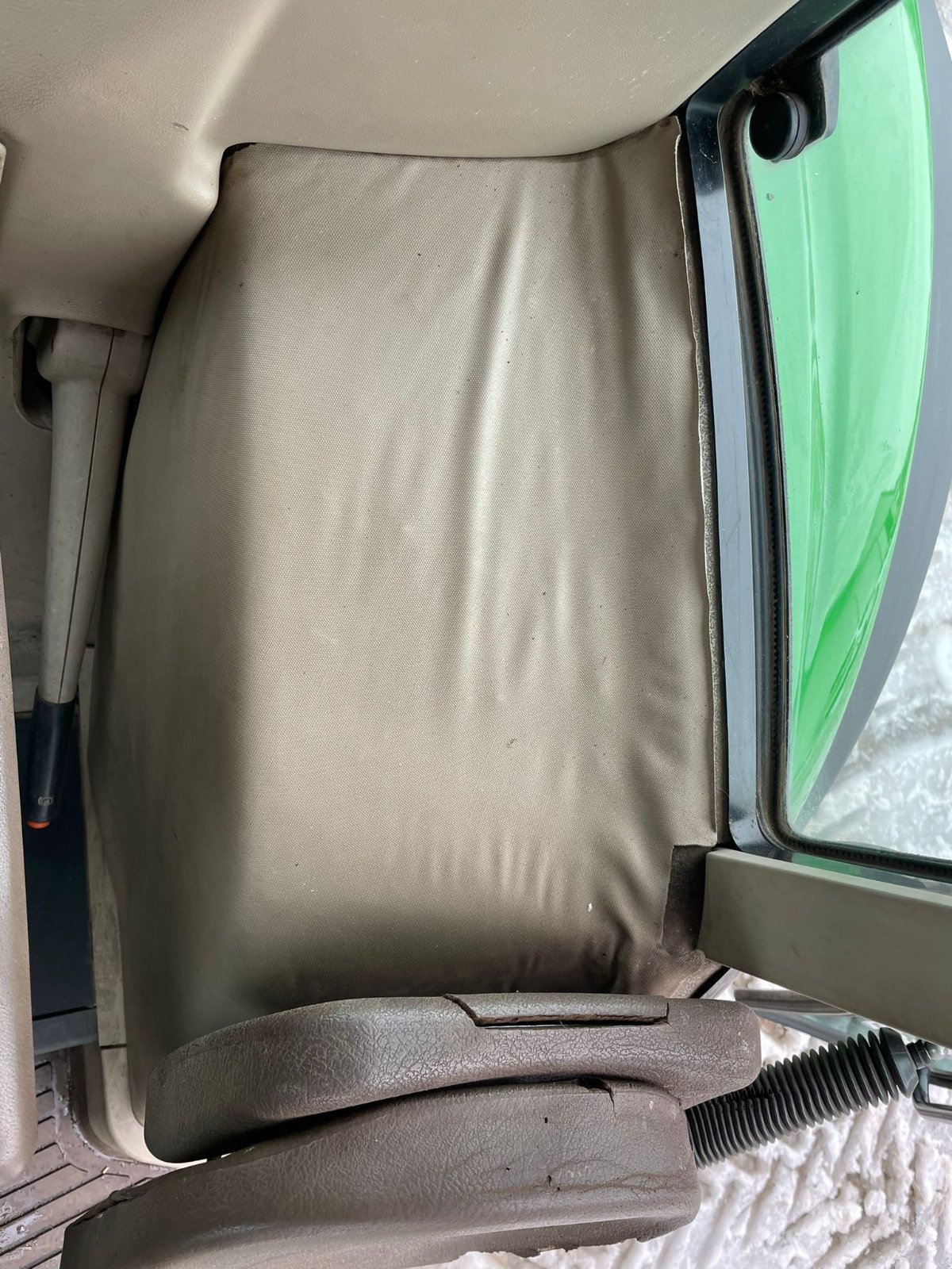 Traktor tipa John Deere 6520 Premium, Gebrauchtmaschine u Dinklage (Slika 11)