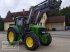 Traktor типа John Deere 6520 Premium, Gebrauchtmaschine в Pegnitz-Bronn (Фотография 1)