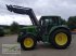 Traktor типа John Deere 6520 Premium, Gebrauchtmaschine в Pegnitz-Bronn (Фотография 7)