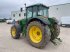 Traktor типа John Deere 6520, Gebrauchtmaschine в Richebourg (Фотография 6)