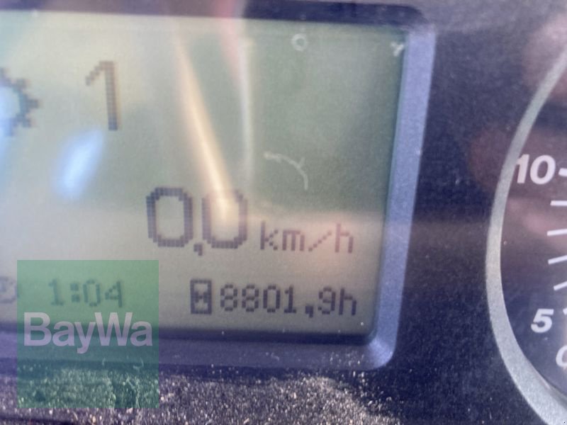 Traktor του τύπου John Deere 6520, Gebrauchtmaschine σε Dinkelsbühl (Φωτογραφία 18)