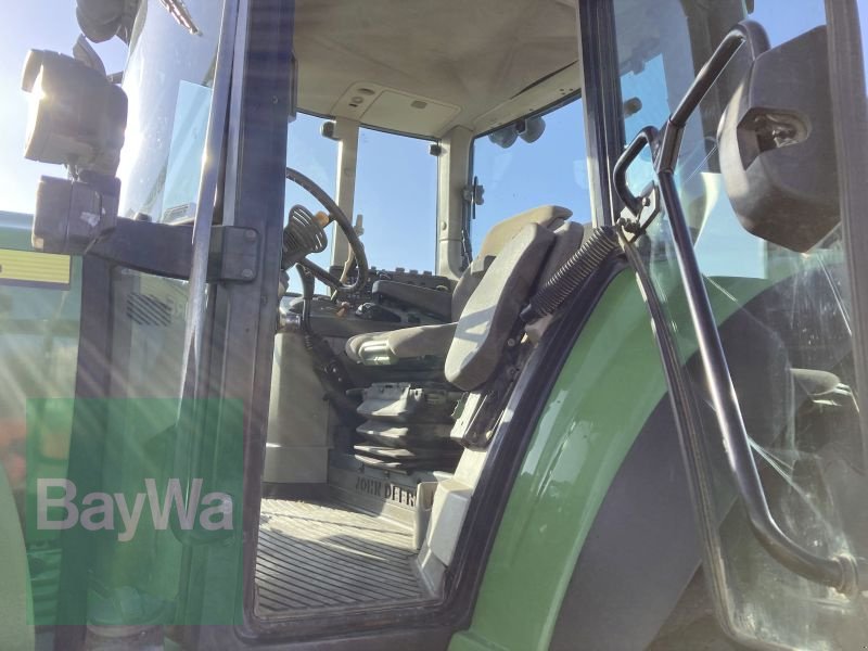 Traktor του τύπου John Deere 6520, Gebrauchtmaschine σε Dinkelsbühl (Φωτογραφία 15)