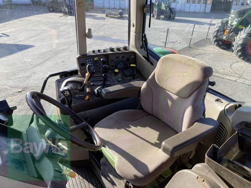 Traktor του τύπου John Deere 6520, Gebrauchtmaschine σε Dinkelsbühl (Φωτογραφία 16)